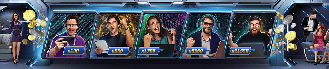 Spin Bara Casino Italia